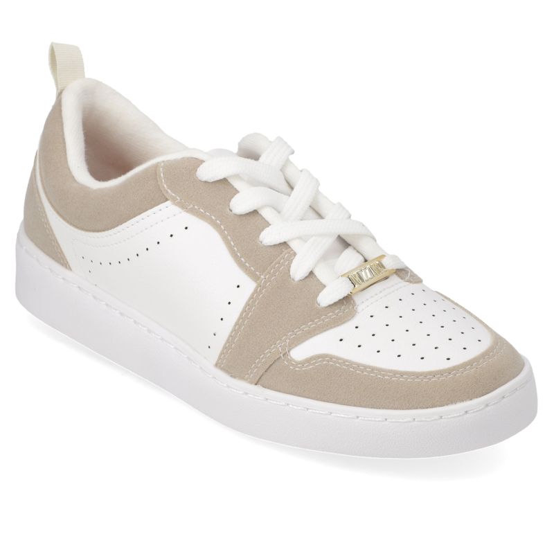 VIZZANO - Zapatilla Mujer Vizzano Beige