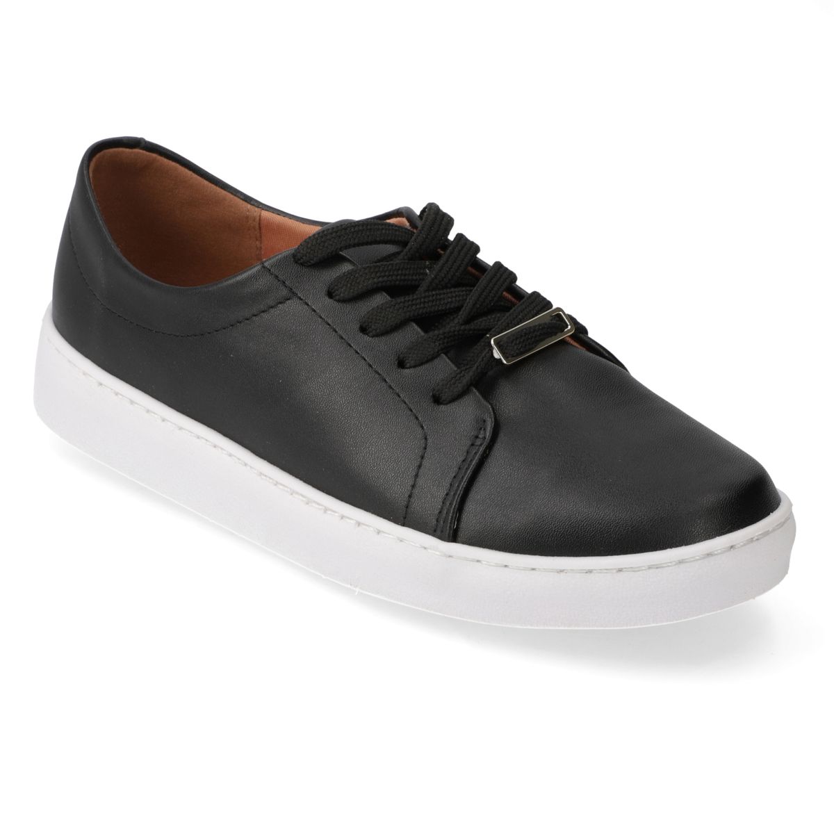 VIZZANO - Zapatilla Mujer Vizzano Negro