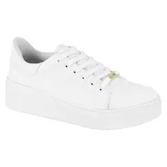 VIZZANO - Zapatilla Casual de Mujer color Blanco