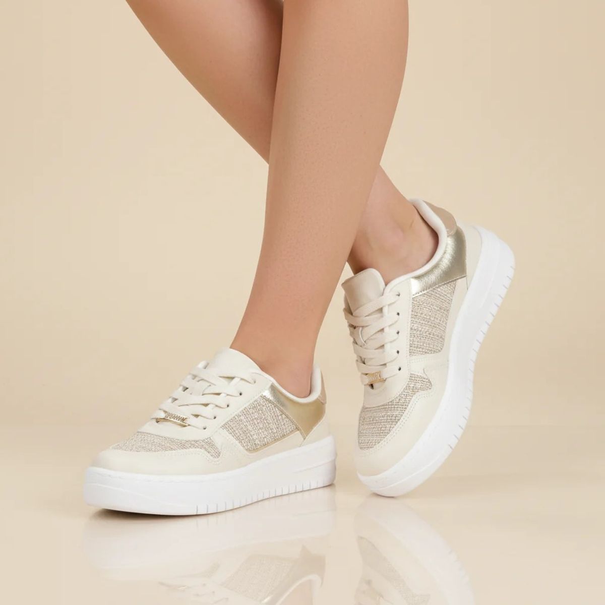 VIZZANO - Zapatilla Mujer Vizzano