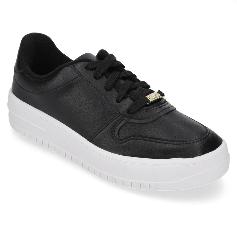VIZZANO - Zapatilla Mujer Vizzano Negro