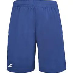 BABOLAT - SHORT DEPORTIVO PLAY NIÑO - AZUL
