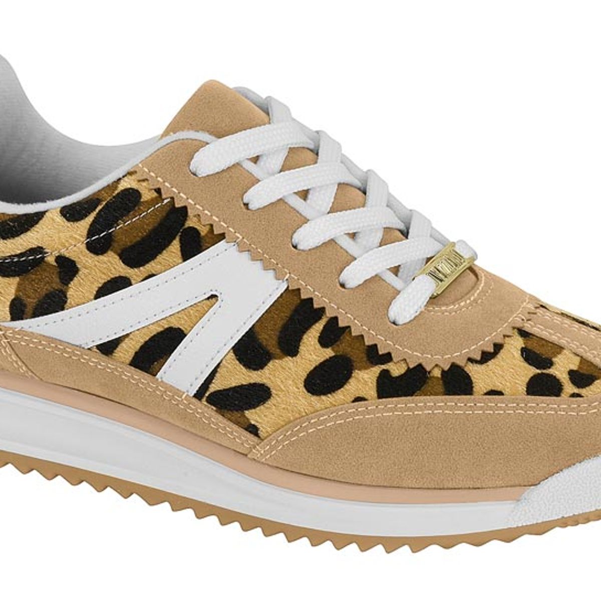 VIZZANO - Zapatilla Mujer Vizzano Animal Print