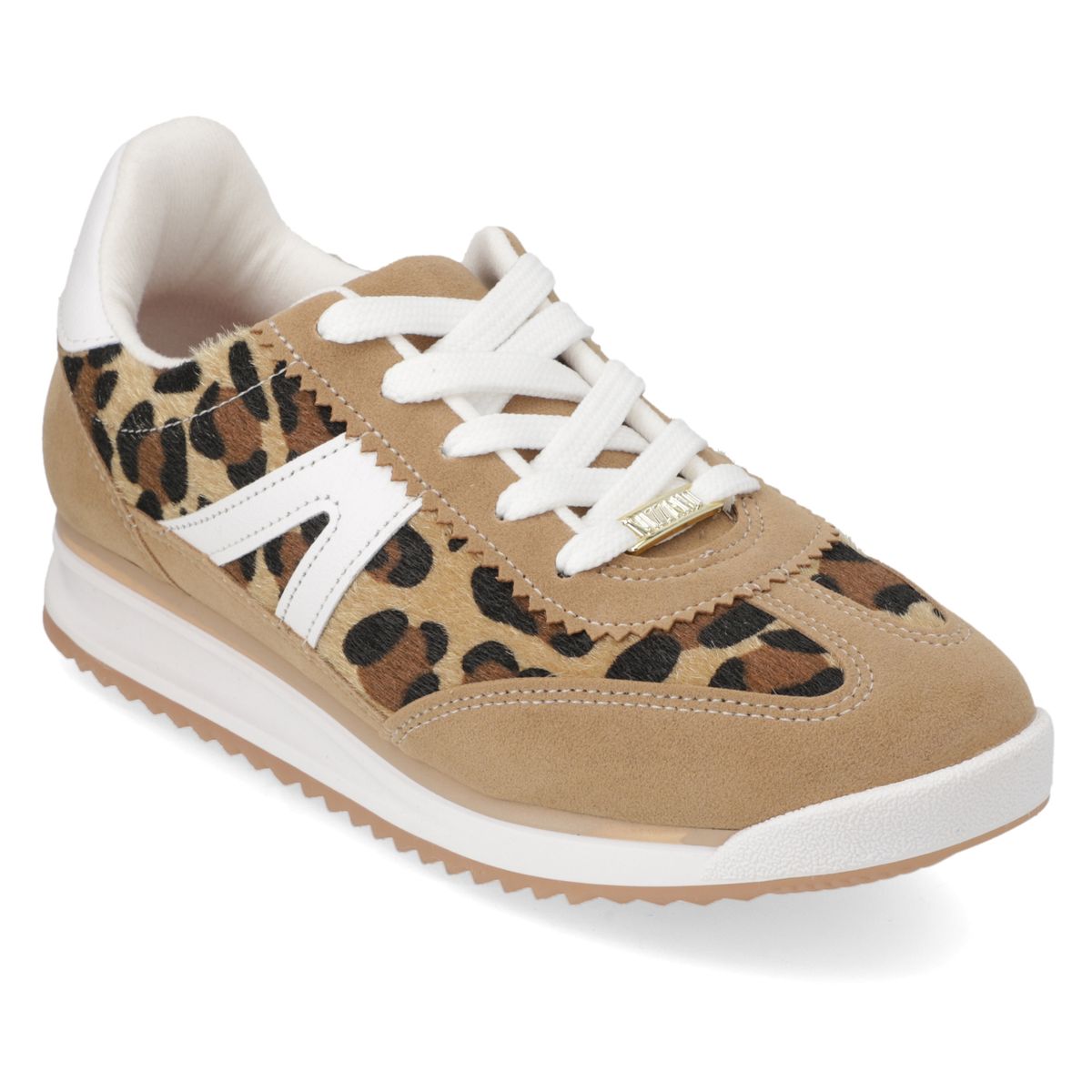 VIZZANO - Zapatilla Mujer Vizzano Animal Print