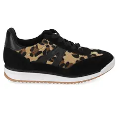 VIZZANO - Zapatilla Mujer Animal Print