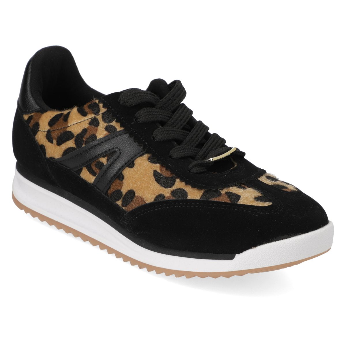VIZZANO - Zapatilla Mujer Vizzano Animal Print