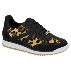 VIZZANO - Zapatilla Mujer Animal Print