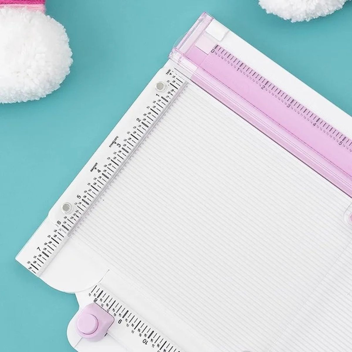 SILHOUETTE - Herramienta todo en uno All-in-one Tool