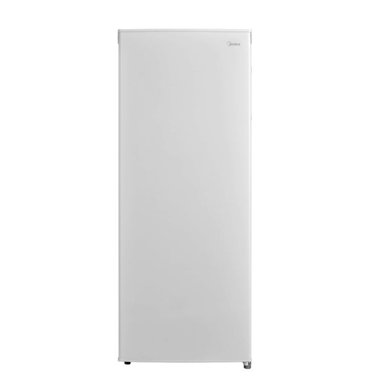 MIDEA Freezer Vertical 160 Litros MFV-1600B208FN