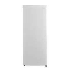 MIDEA - Freezer Vertical 157 Litros MFV-1600B208FN