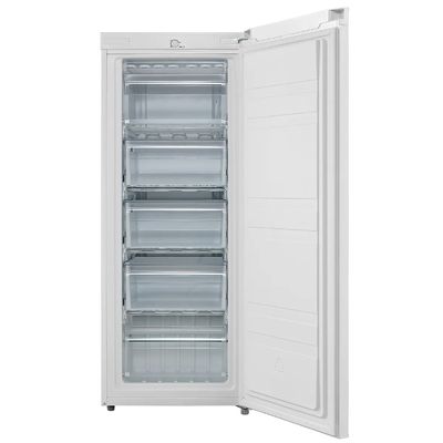 Imagen 2 del producto Freezer Vertical 157 Litros MFV-1600B208FN