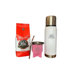 EL BUEN PASTOR - Set Matero