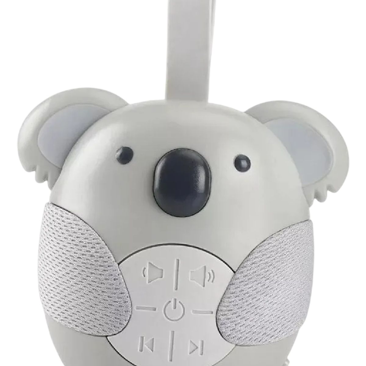 GENERICO - Máquina De Ruido Blanco Koala Para Bebes Con Sonidos
