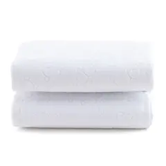 BAMBINO - Set De 2 Mudadores Blancos