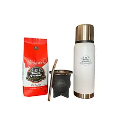 EL BUEN PASTOR - Set Matero