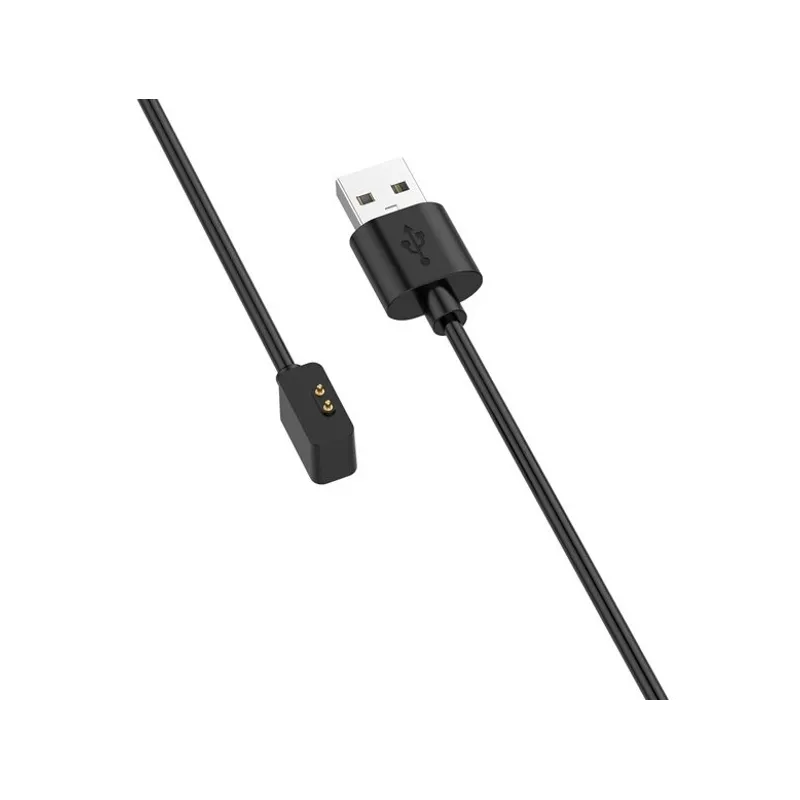GENERICO - Cargador Cable USB para Reloj Xiaomi Redmi Watch 2 / 2 Lite / Watch 3