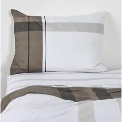 CANNON - Sabana King 200 Hilos Rustic