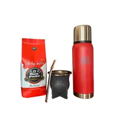 EL BUEN PASTOR - Set Matero