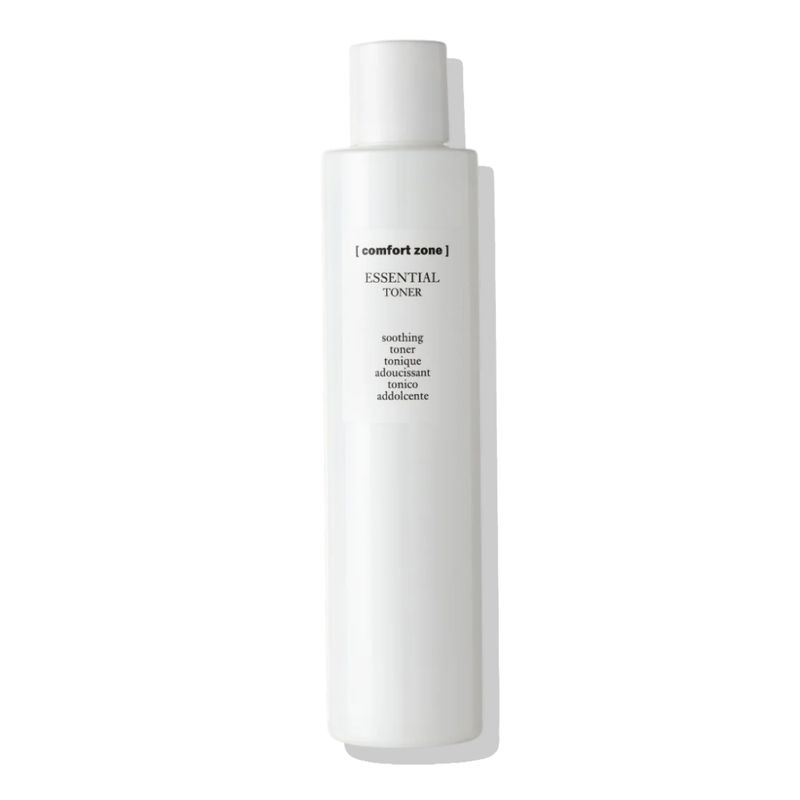 GENERICO - Tónico Facial Iluminador Essential Comfort Zone