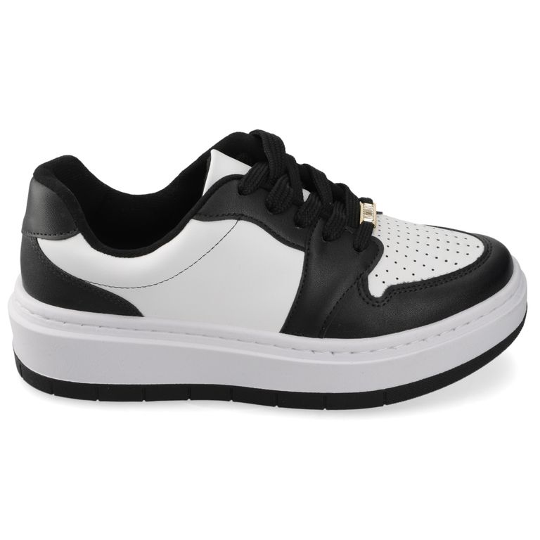 Zapatilla Deportiva Mujer