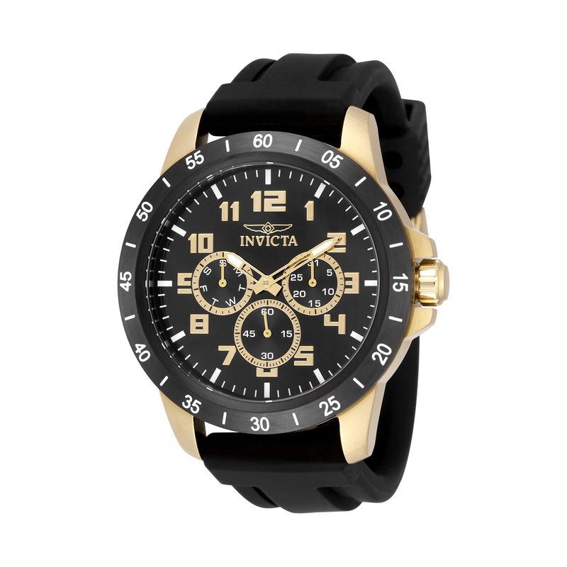 INVICTA - Reloj INVICTA Pro Diver 49285 Hombre Quartz