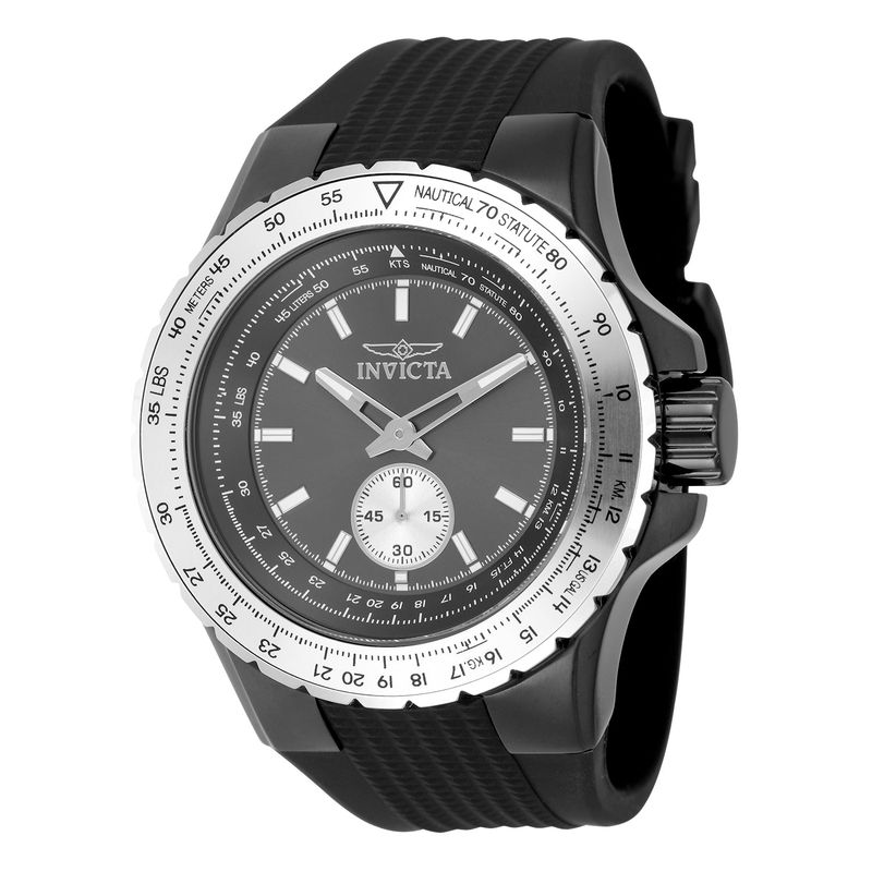 INVICTA - Reloj INVICTA Aviator 49298 Hombre Quartz