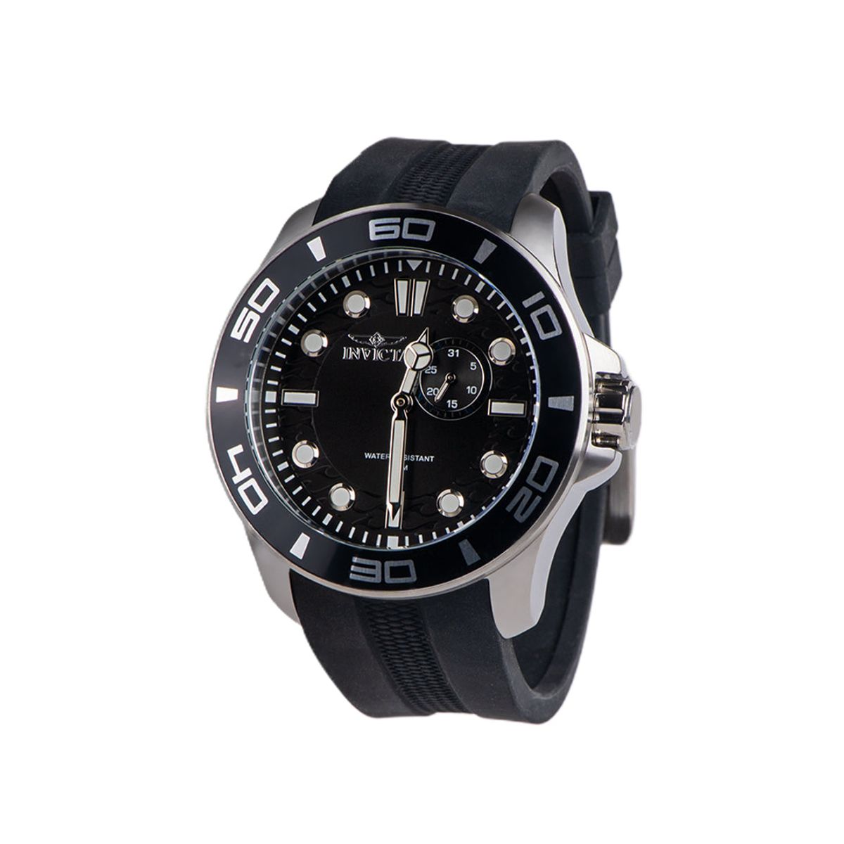 INVICTA - Reloj INVICTA Pro Diver 49268 Hombre Quartz