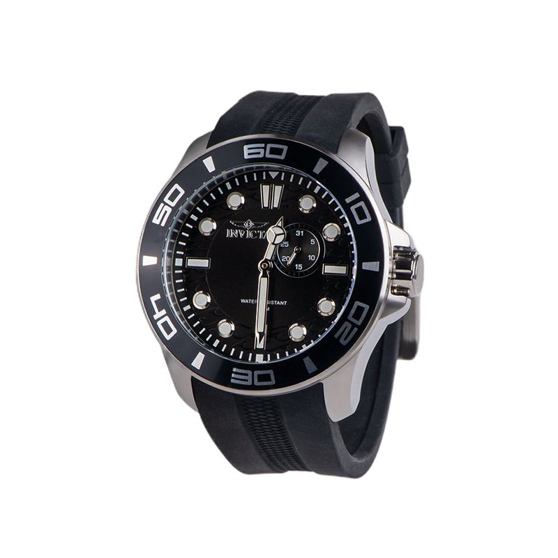 INVICTA - Reloj INVICTA Pro Diver 49268 Hombre Quartz