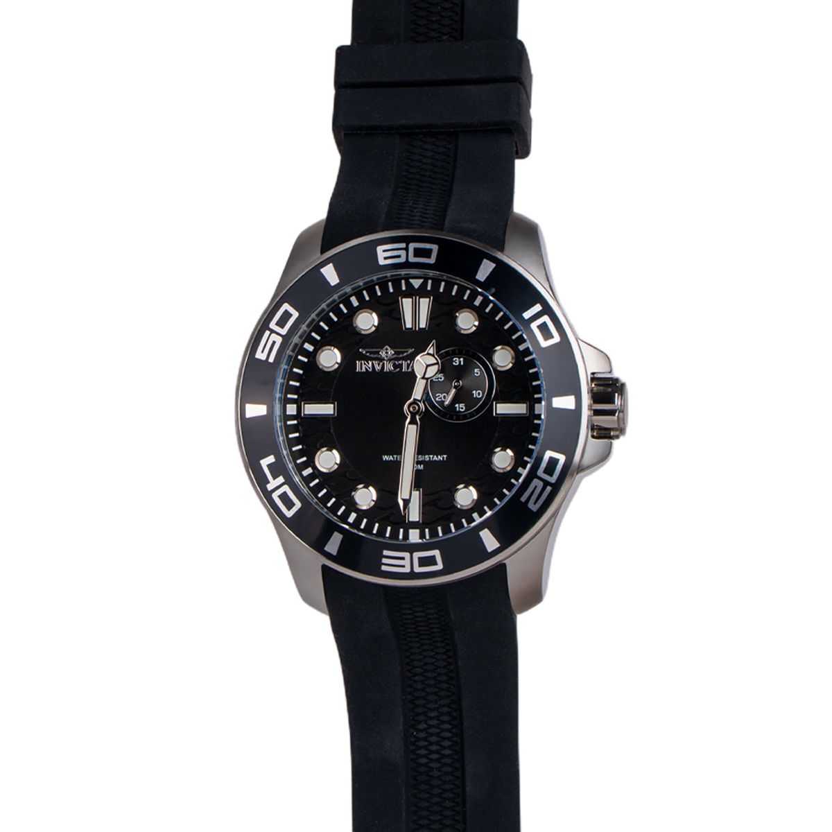 INVICTA - Reloj INVICTA Pro Diver 49268 Hombre Quartz