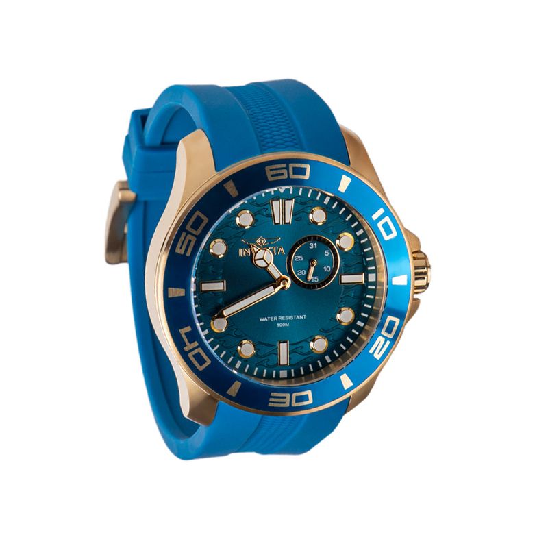 INVICTA - Reloj INVICTA Pro Diver 49270 Hombre Quartz