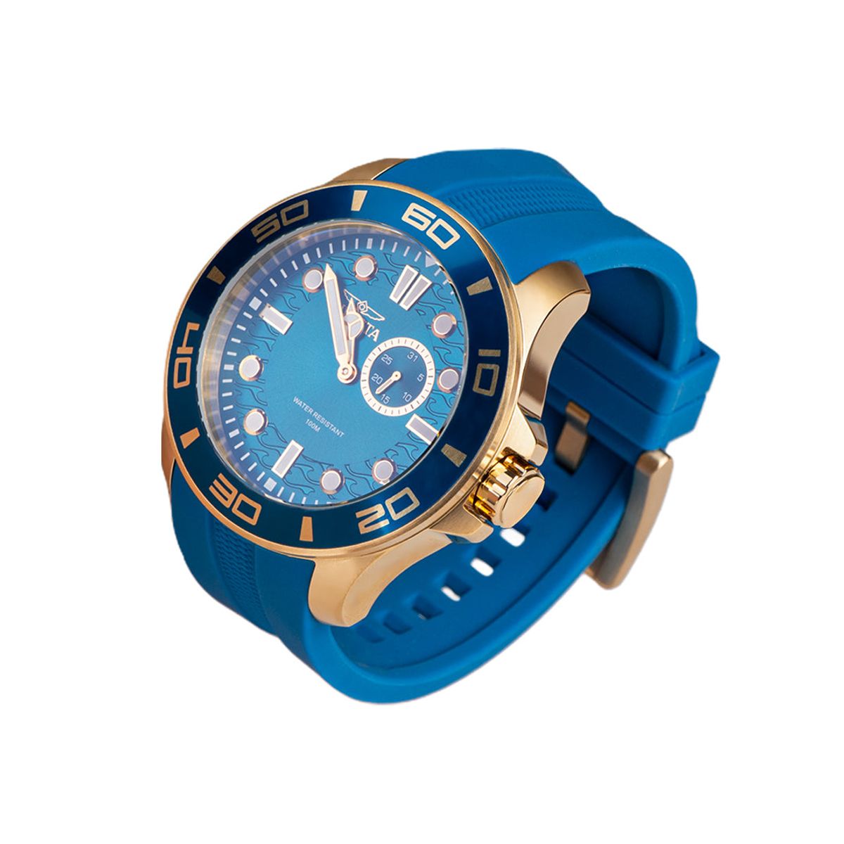 INVICTA - Reloj INVICTA Pro Diver 49270 Hombre Quartz