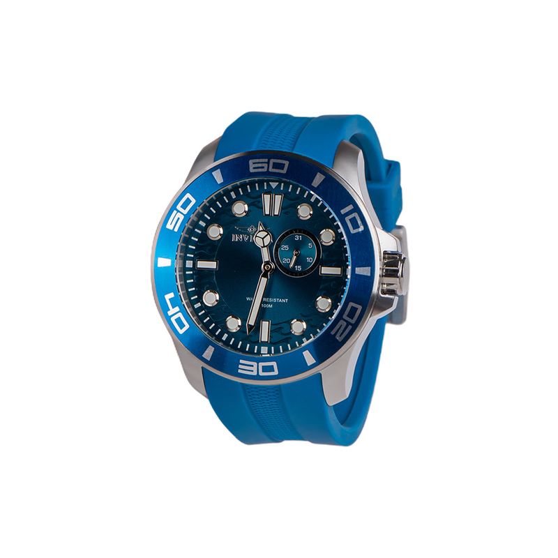 INVICTA - Reloj INVICTA Pro Diver 49271 Hombre Quartz