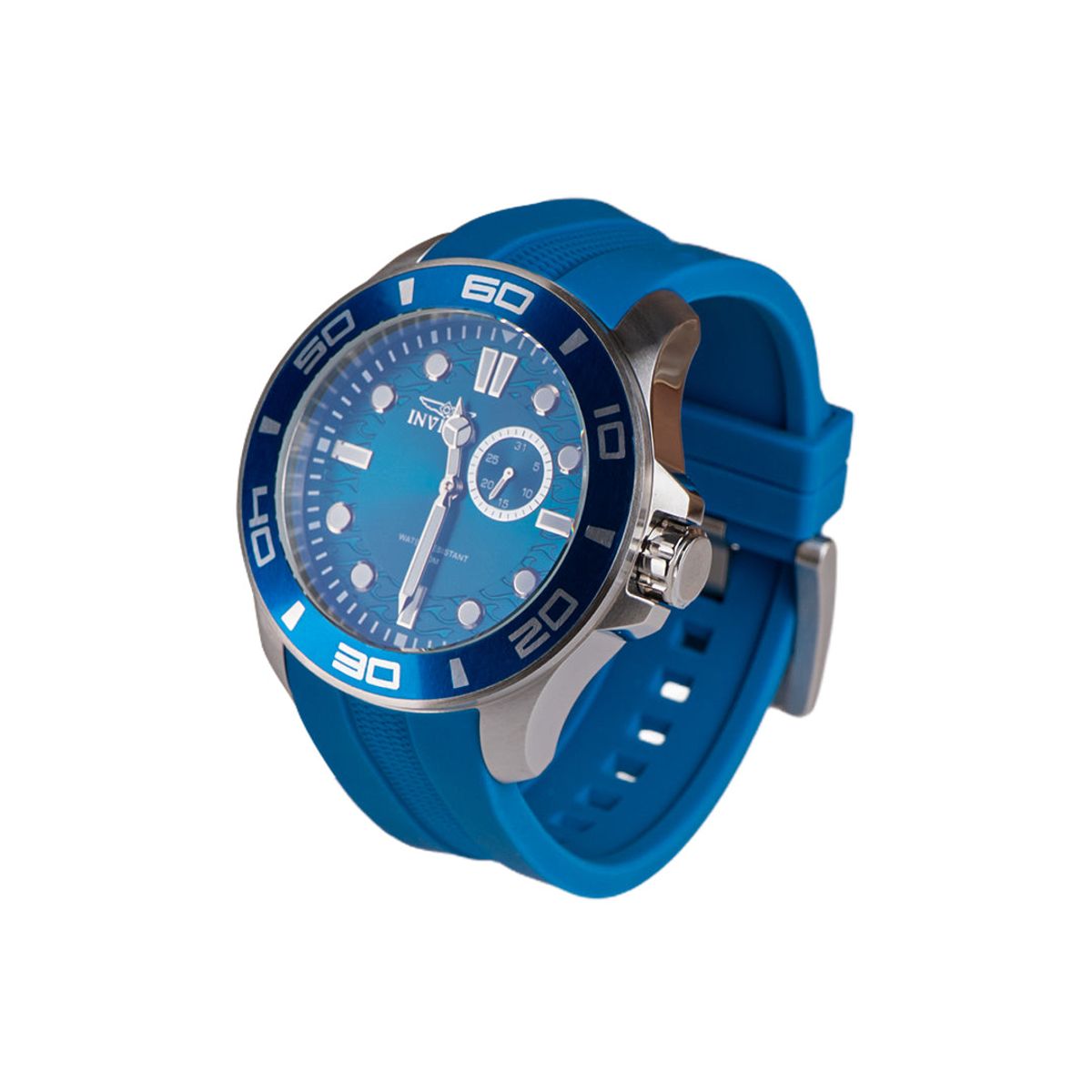 INVICTA - Reloj INVICTA Pro Diver 49271 Hombre Quartz