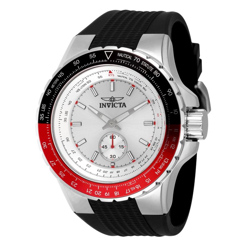 INVICTA - Reloj INVICTA Aviator 49289 Hombre Quartz