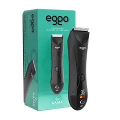 GAMA - Rasuradora Corporal Masculina Eggo