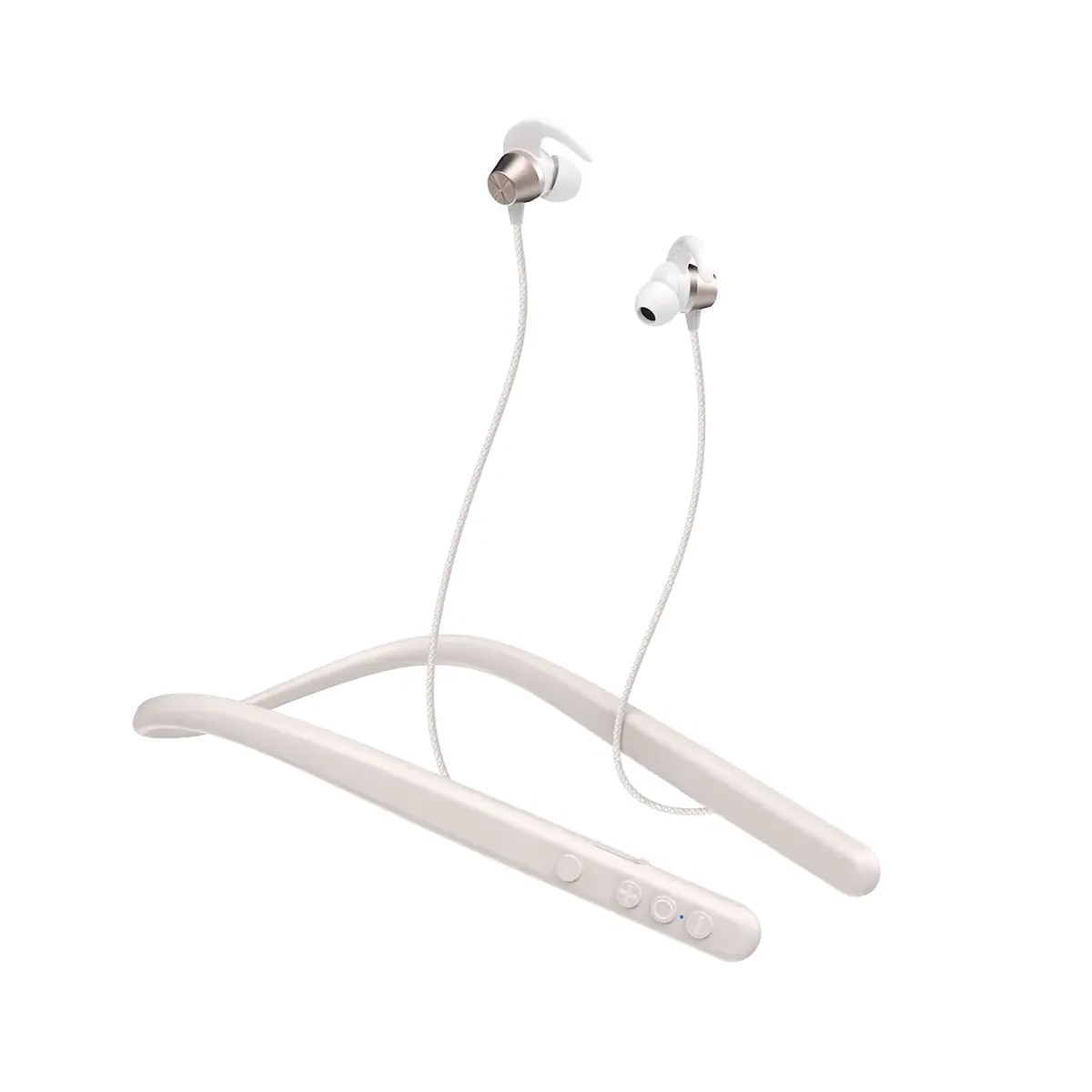 GENERICO - Audifonos Auriculares Anticaída Deportivos Inalámbricos Bluetooth