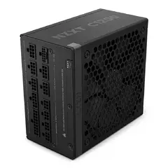 NZXT - Fuente de Poder C1200 Gold ATX 3.1 - 1200W 80 Plus Gold
