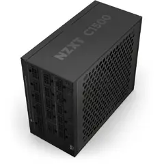 NZXT - Fuente de Poder C1500 Platinum 1500W 80 Plus Platinum