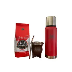 EL BUEN PASTOR - Set Matero