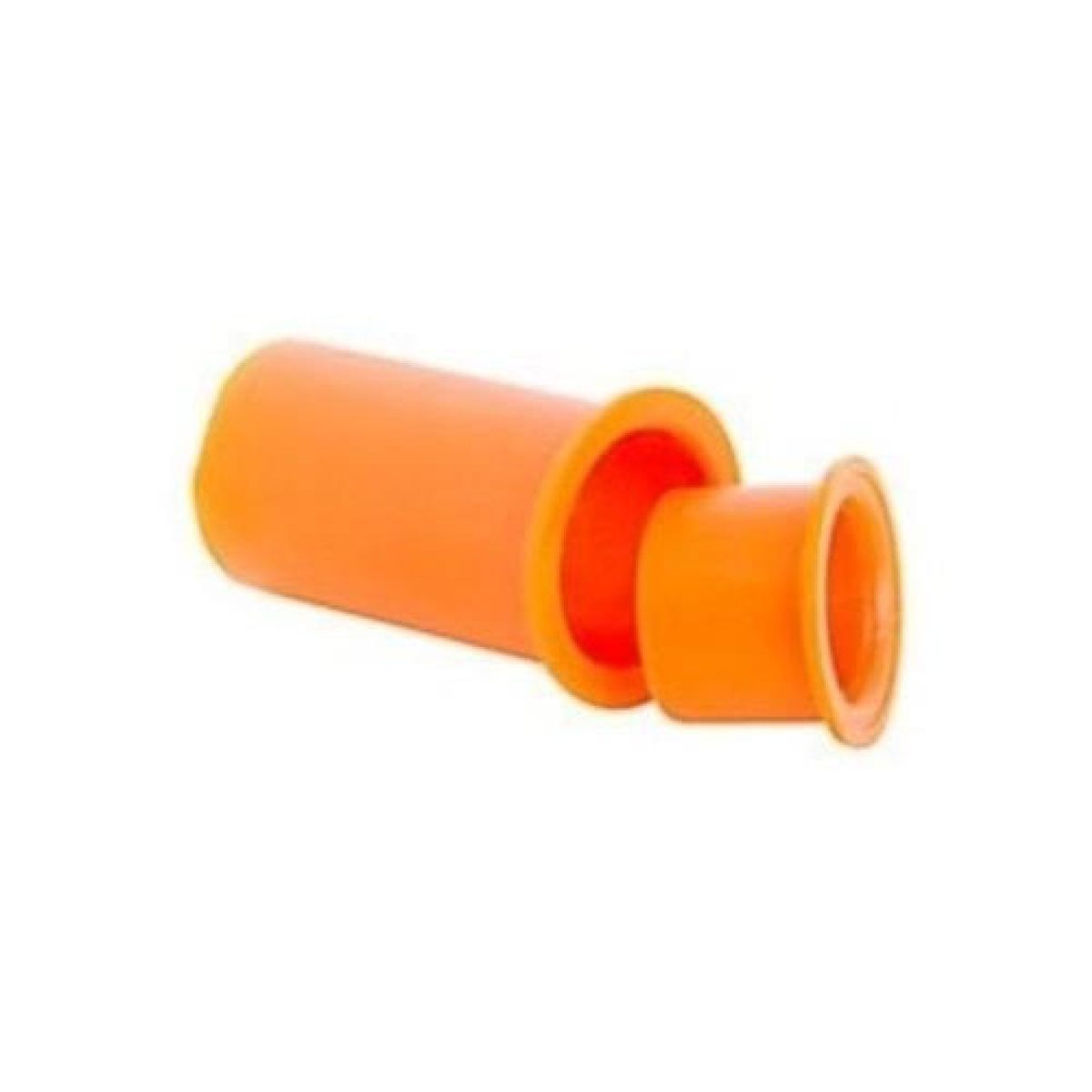 GENERICO - Salida De Caja P Conduit 16mm pack 5 Unidades