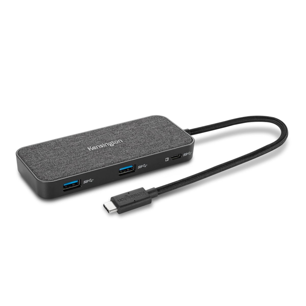 KENSINGTON - Docking Station SD1650P USB-C 4K