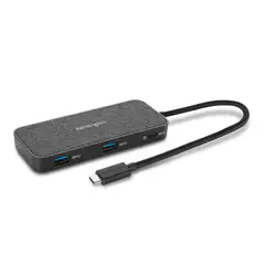 KENSINGTON - Docking Station SD1650P USB-C 4K