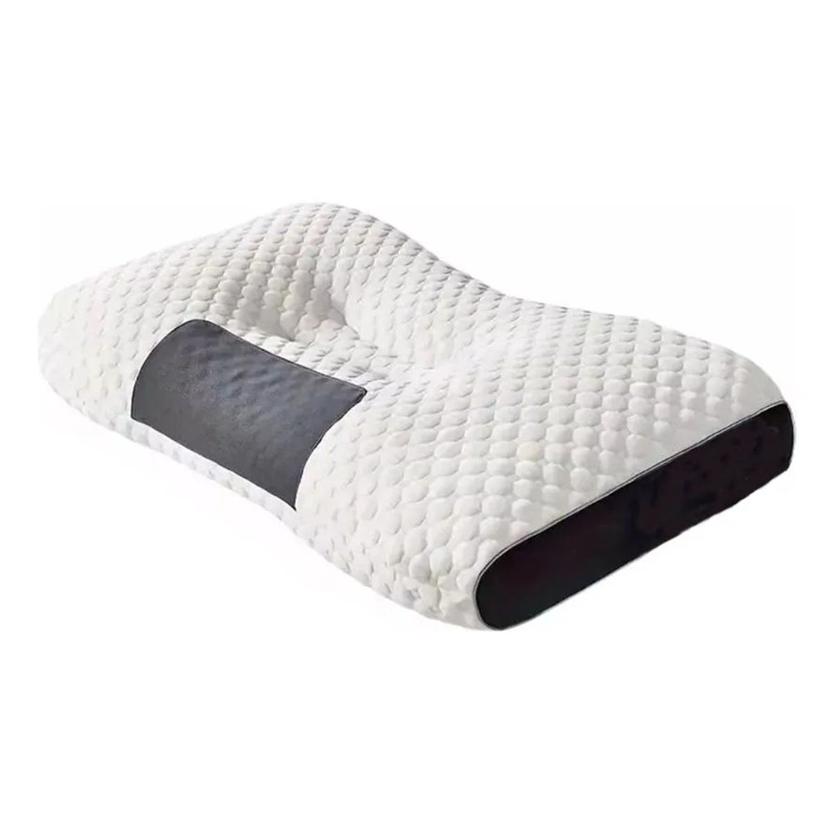 SHOP EHOME BAG - Almohada Ergonomica 3d Ortopedica Cojin Cuello Cervical