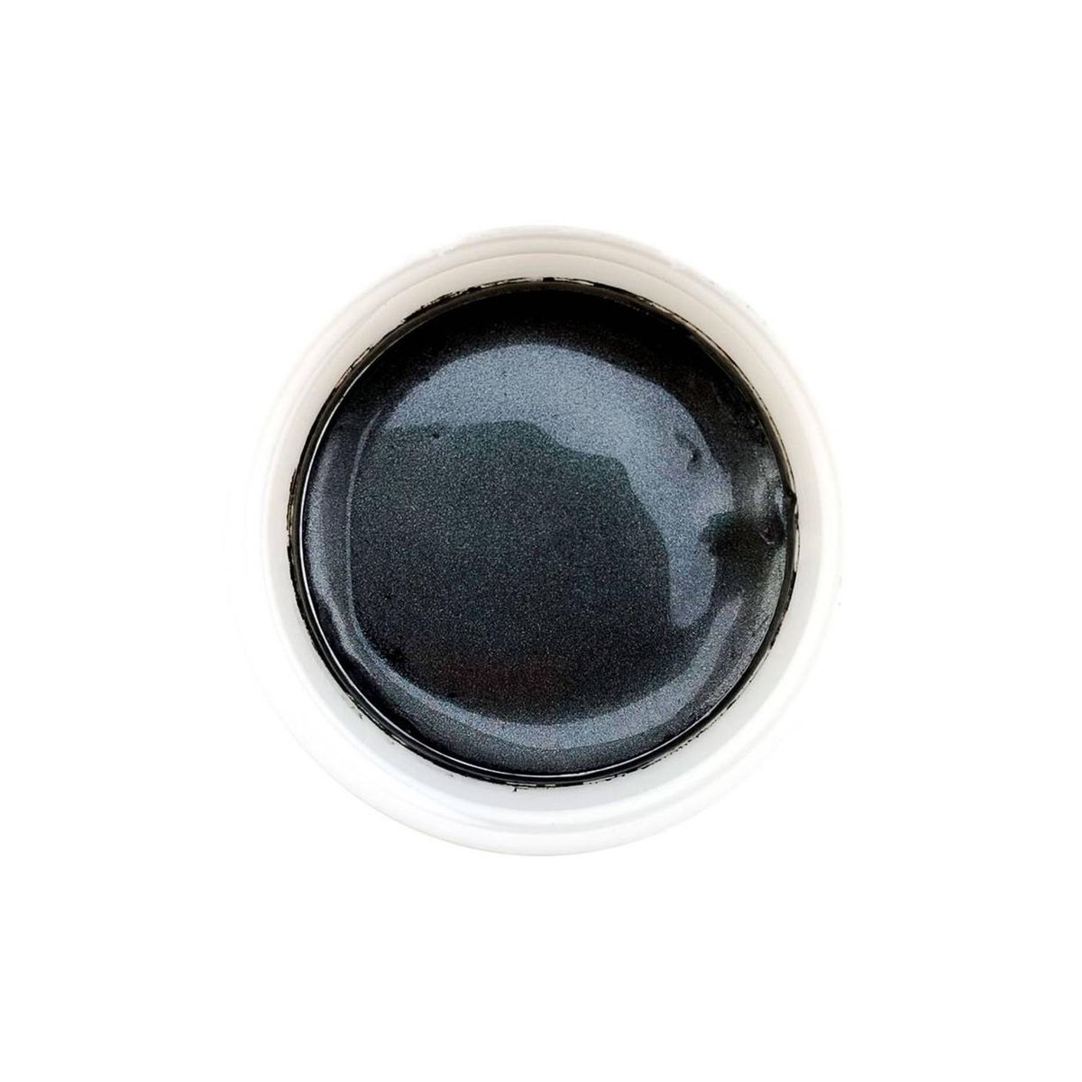 ARTEL - Frasco Tempera Metálica 100ml Artel - Negro