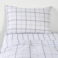 Sabana 200 Hilos 2 Plazas Squard