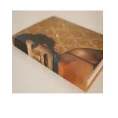 GENERICO - LA MANZANA DE ADAM DE CLAUDIA DONOSO