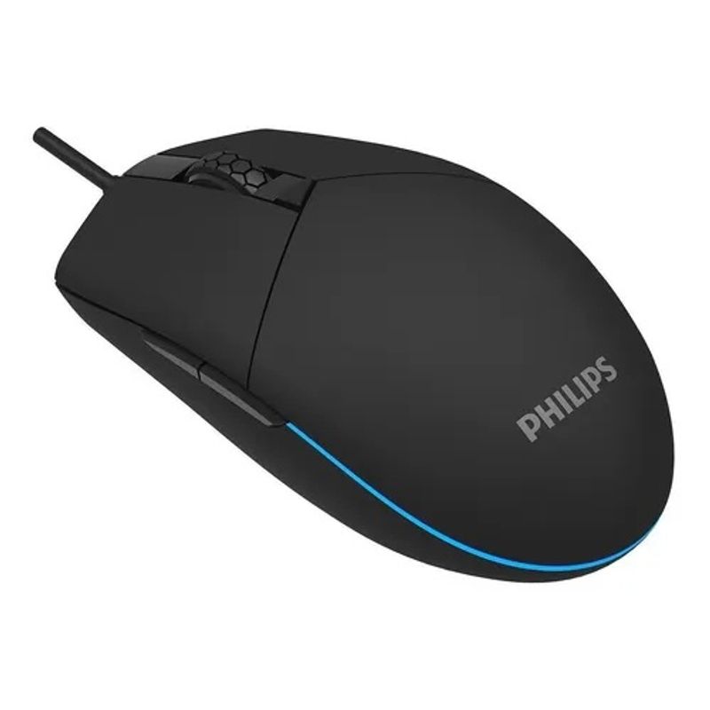 PHILIPS - Philips Momentum SPK9304 G304 Negro