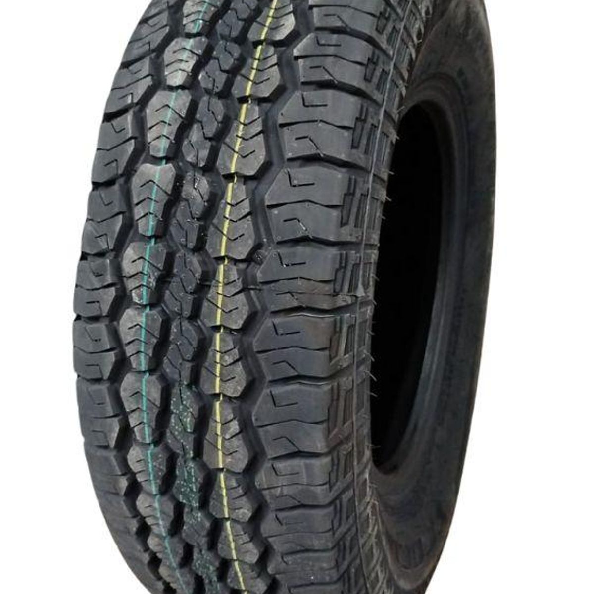 TRACMAX - Neumatico 23575 R15 Tracmax Pcr 109 Txl X-privilo At01