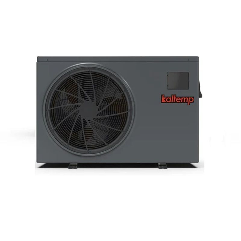 KALTEMP - Bomba de Calor Kaltemp Pooltemp Neo 9 Full Inverter - 34 m3