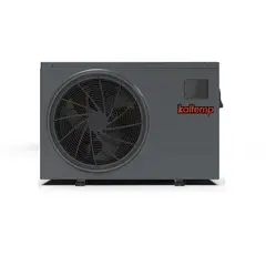 KALTEMP - Bomba de Calor Pooltemp Neo 9 Full Inverter - 34 m3